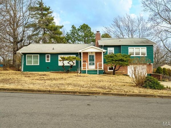 211 S Adrian Avenue, Rolla, MO 65401