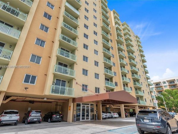 3500 Coral Way , Unit 606, Miami, FL 33145