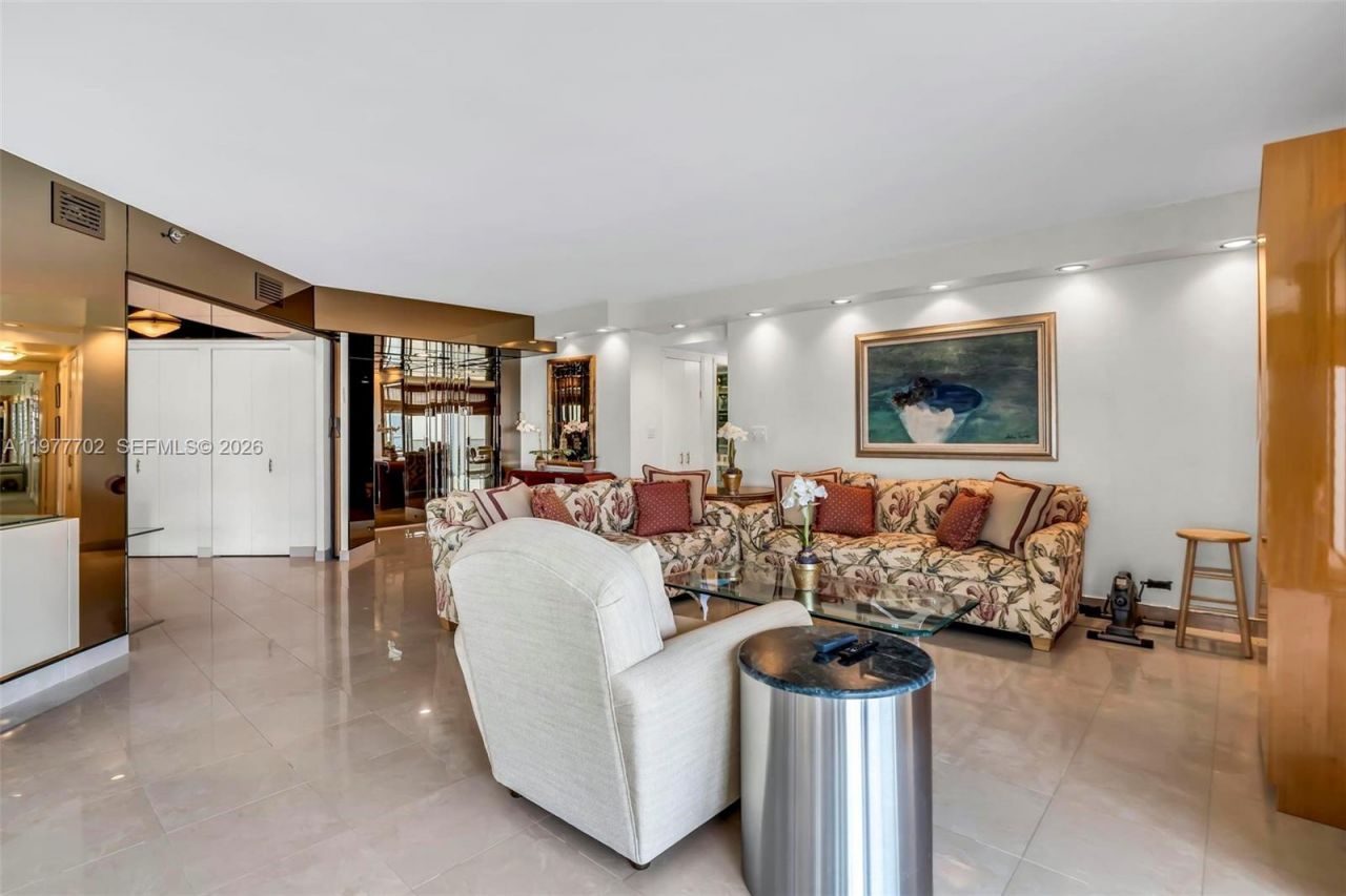 19707 Turnberry Way , Unit 22H, Aventura, FL 33180 Photo