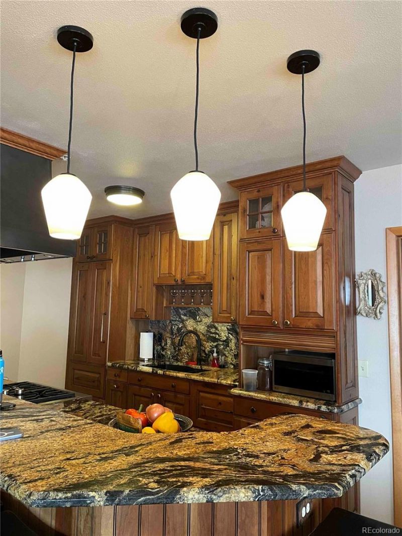 401 Nystrom Lane, Unit 1511, Winter Park, CO 80482 Main Photo