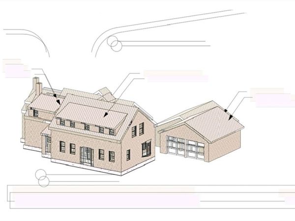 345 Bay Road, Easton, MA 02356