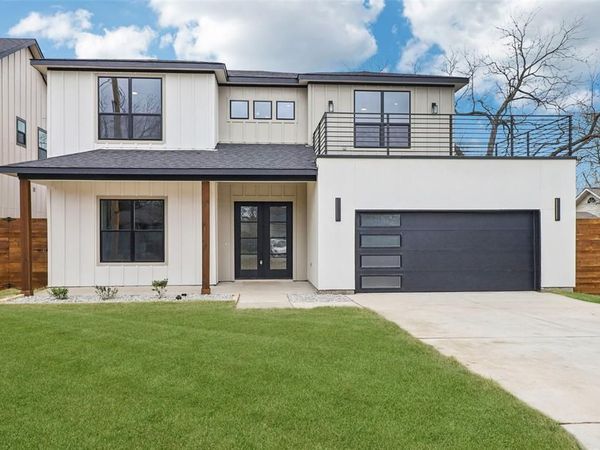 1102 New Street, McKinney, TX 75069