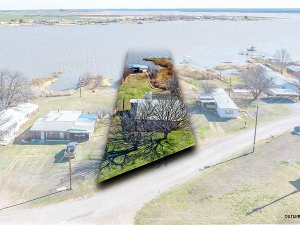 1375 Vedas Camp Road , Haskell, TX 79521