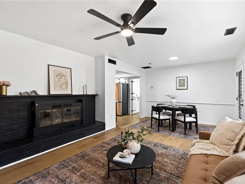 1697 Countryside Drive, Beavercreek, OH 45432 Photo 10