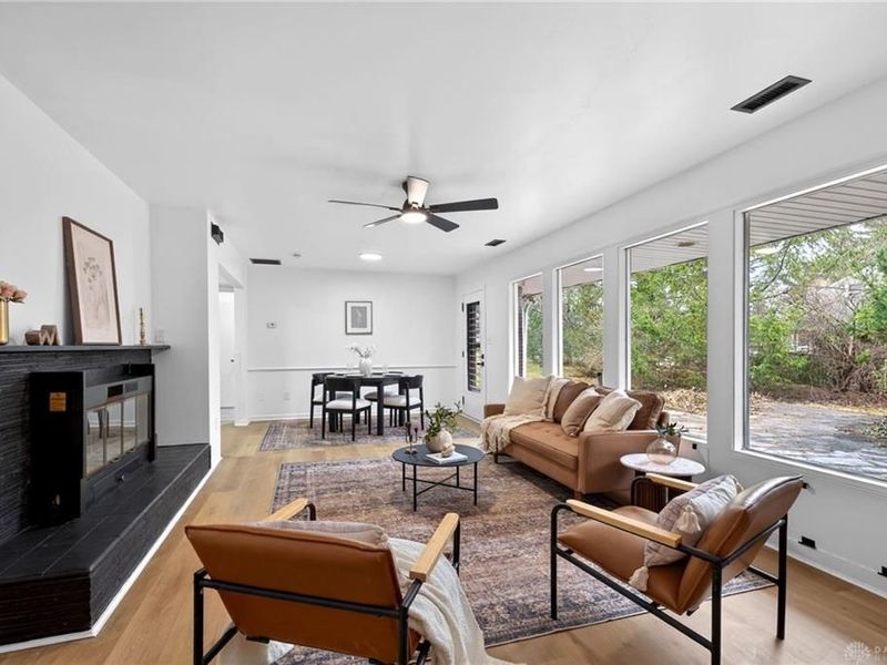 1697 Countryside Drive, Beavercreek, OH 45432 Photo 13