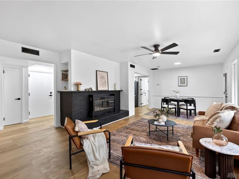 1697 Countryside Drive, Beavercreek, OH 45432 Photo 9