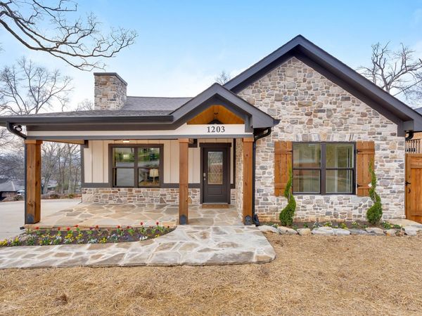 1203 N Chamberlain Avenue, Chattanooga, TN 37406