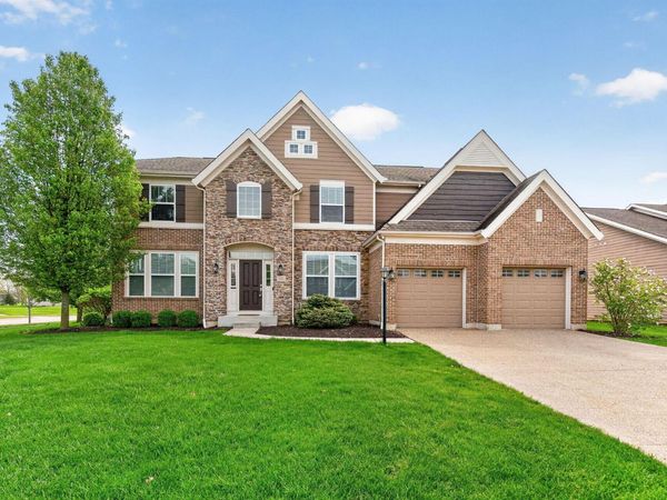 141 Kitdare Drive, Delaware, OH 43015