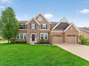 141 Kitdare Drive, Delaware, OH 43015