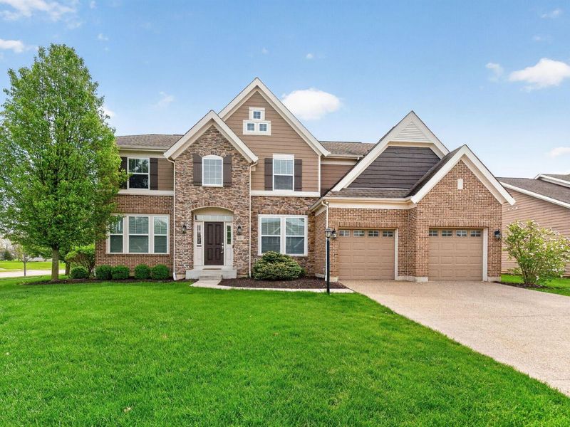 141 Kitdare Drive, Delaware, OH 43015 Photo 1