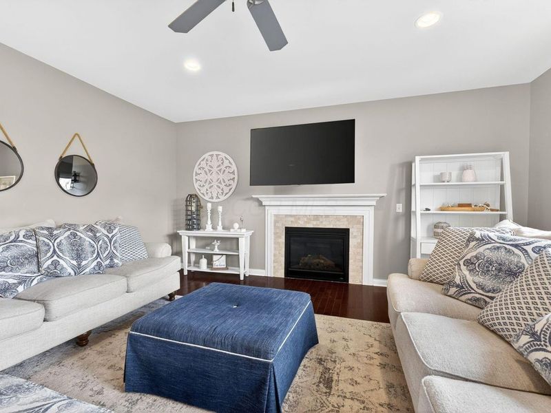 141 Kitdare Drive, Delaware, OH 43015 Photo 13