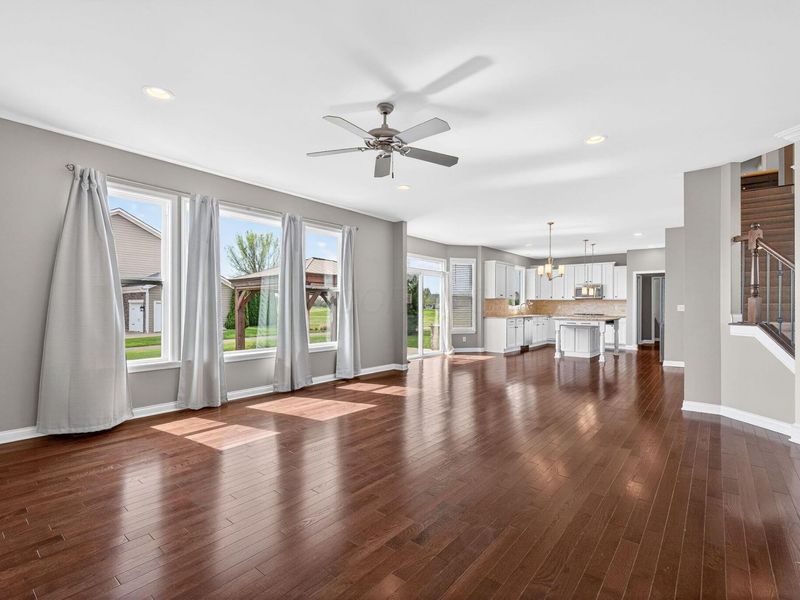 141 Kitdare Drive, Delaware, OH 43015 Photo 15