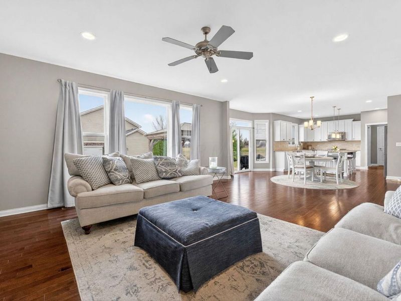 141 Kitdare Drive, Delaware, OH 43015 Photo 16