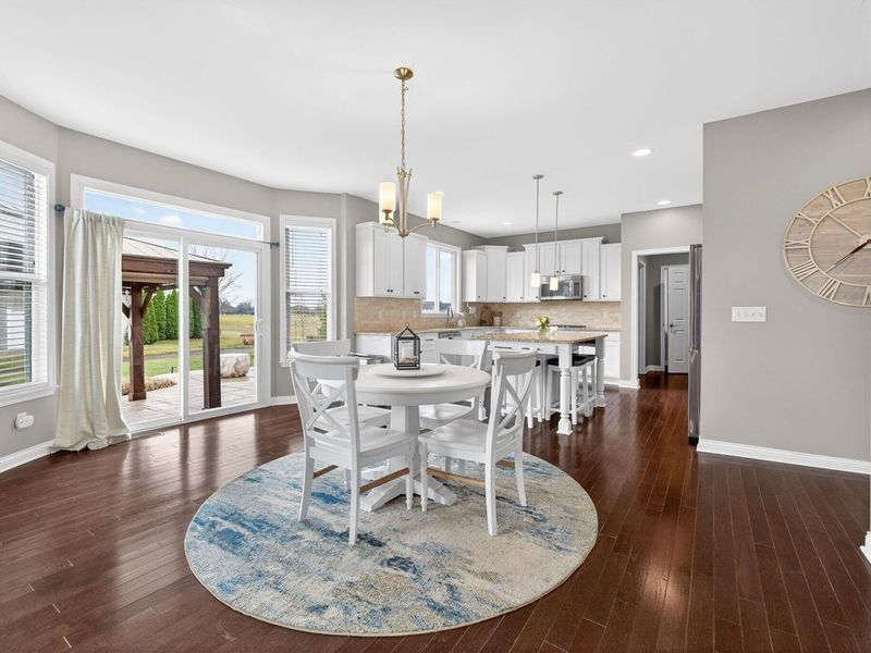 141 Kitdare Drive, Delaware, OH 43015 Photo 16