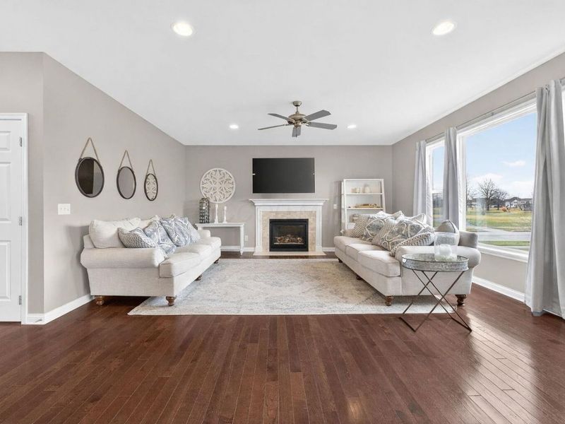 141 Kitdare Drive, Delaware, OH 43015 Photo 16