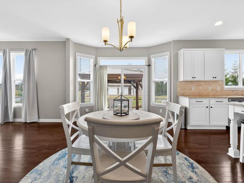 141 Kitdare Drive, Delaware, OH 43015 Photo 18