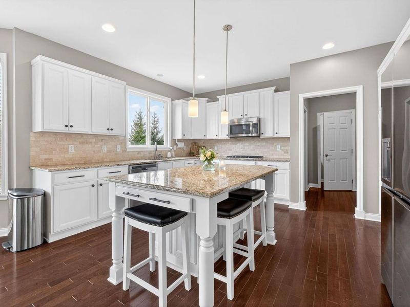 141 Kitdare Drive, Delaware, OH 43015 Photo 19