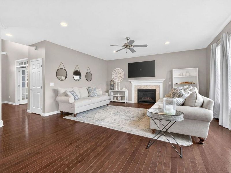 141 Kitdare Drive, Delaware, OH 43015 Photo 19