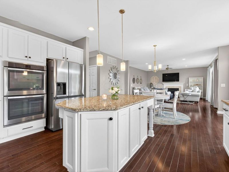 141 Kitdare Drive, Delaware, OH 43015 Photo 20