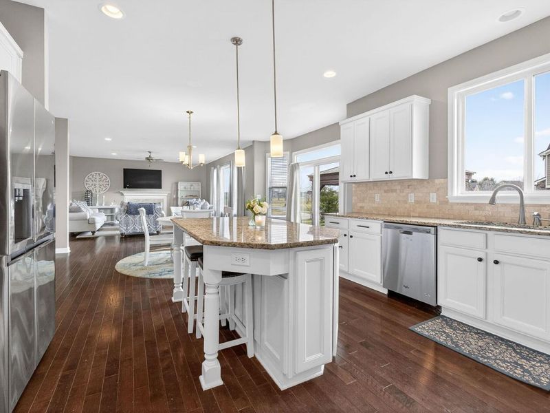 141 Kitdare Drive, Delaware, OH 43015 Photo 21