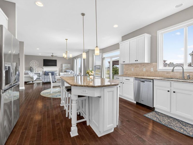 141 Kitdare Drive, Delaware, OH 43015 Photo 25