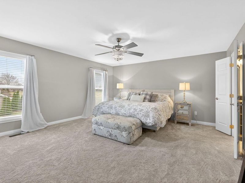 141 Kitdare Drive, Delaware, OH 43015 Photo 27