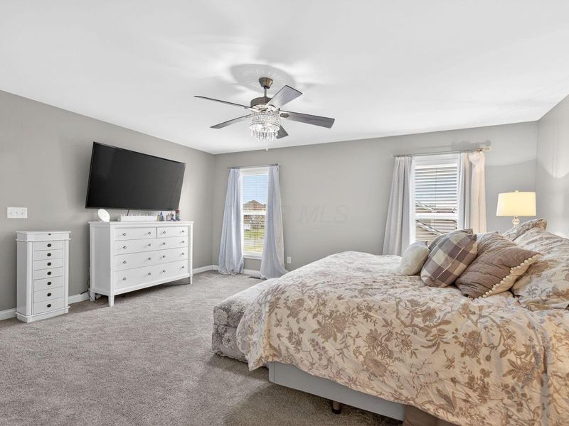 141 Kitdare Drive, Delaware, OH 43015 Photo 28