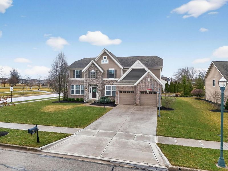 141 Kitdare Drive, Delaware, OH 43015 Photo 3