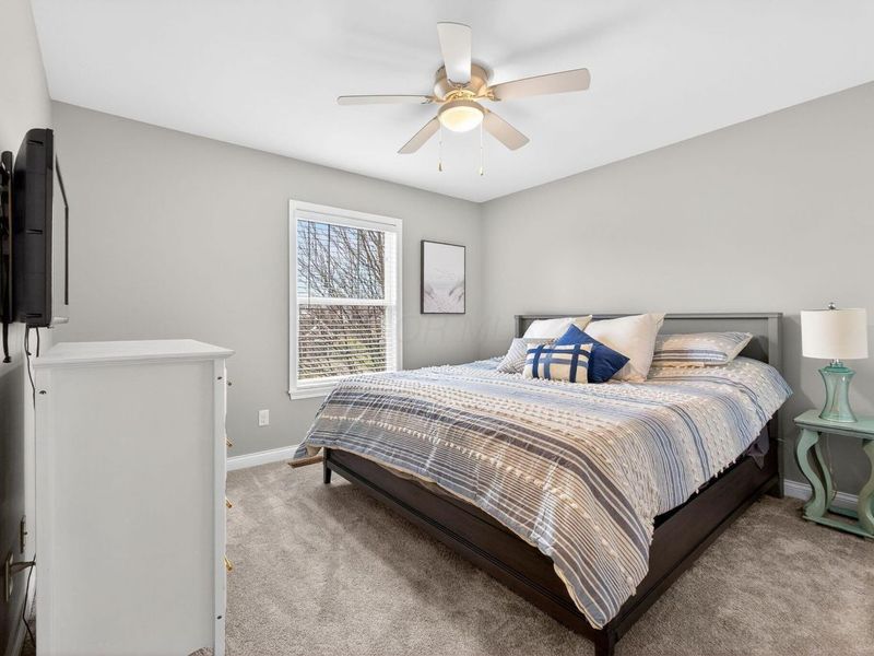 141 Kitdare Drive, Delaware, OH 43015 Photo 33