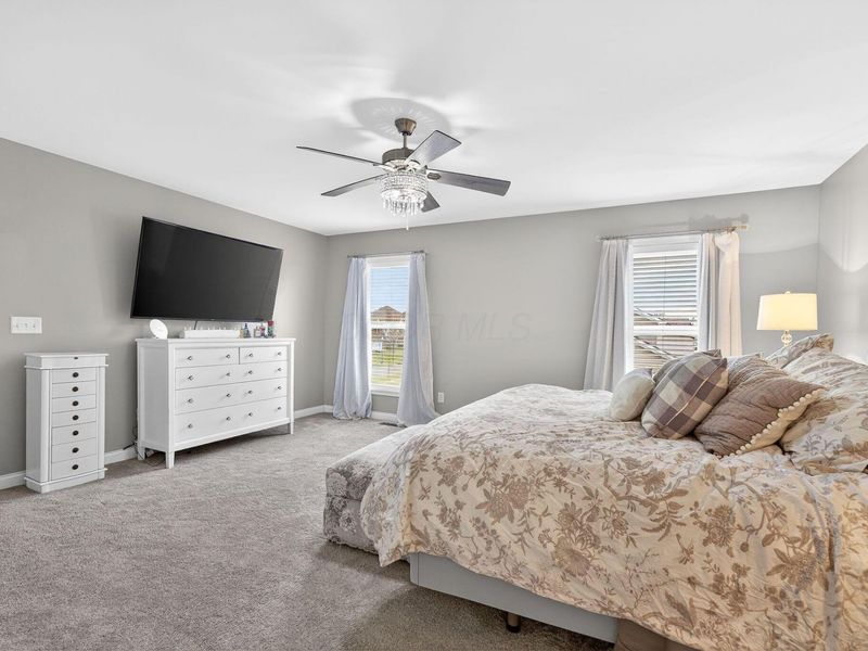 141 Kitdare Drive, Delaware, OH 43015 Photo 36