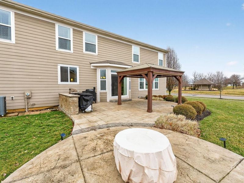 141 Kitdare Drive, Delaware, OH 43015 Photo 38