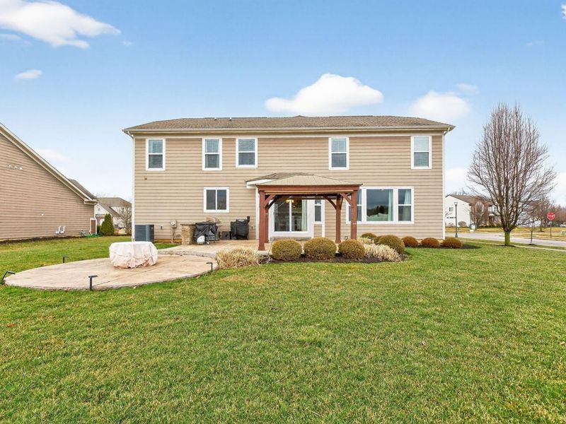 141 Kitdare Drive, Delaware, OH 43015 Photo 39