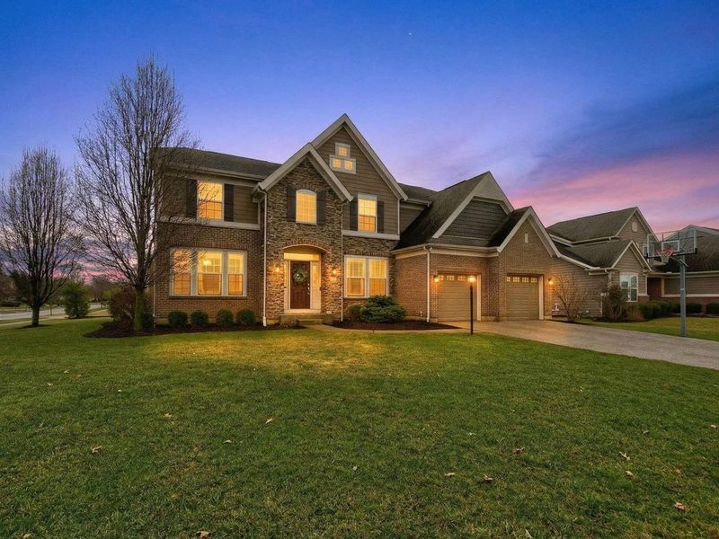 141 Kitdare Drive, Delaware, OH 43015 Photo 4