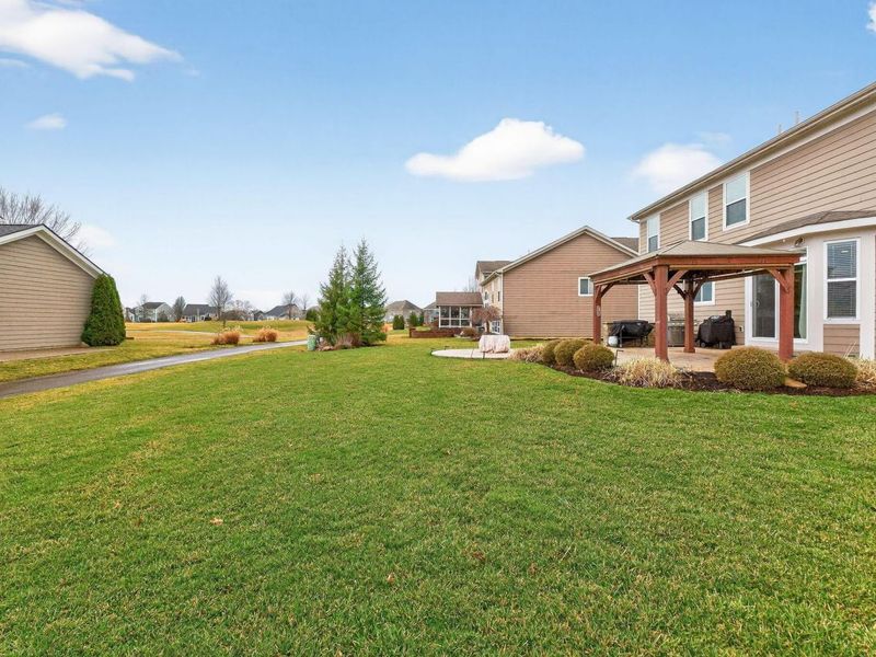 141 Kitdare Drive, Delaware, OH 43015 Photo 40