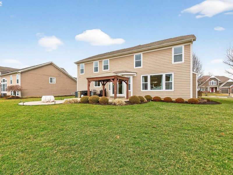 141 Kitdare Drive, Delaware, OH 43015 Photo 41