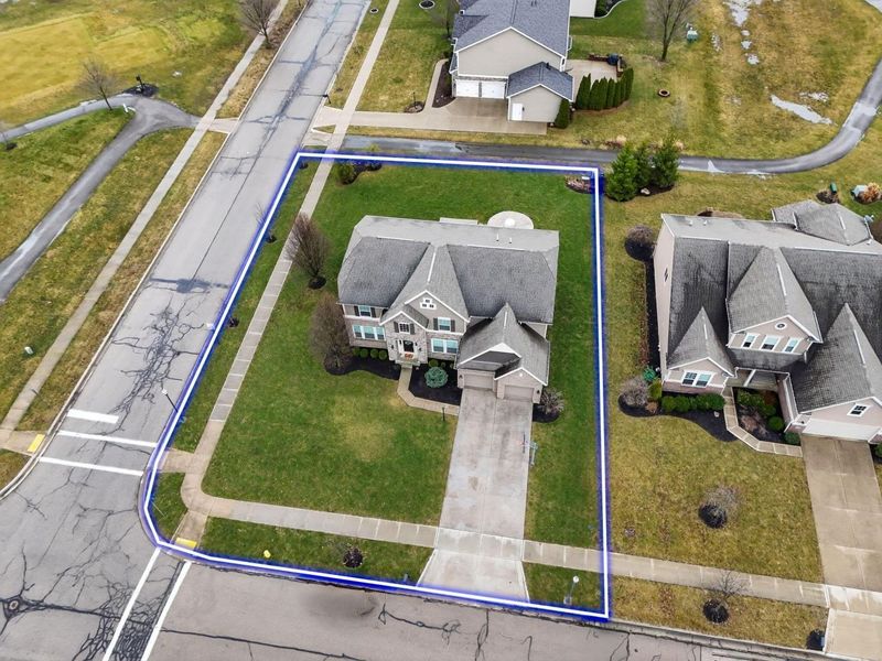 141 Kitdare Drive, Delaware, OH 43015 Photo 44