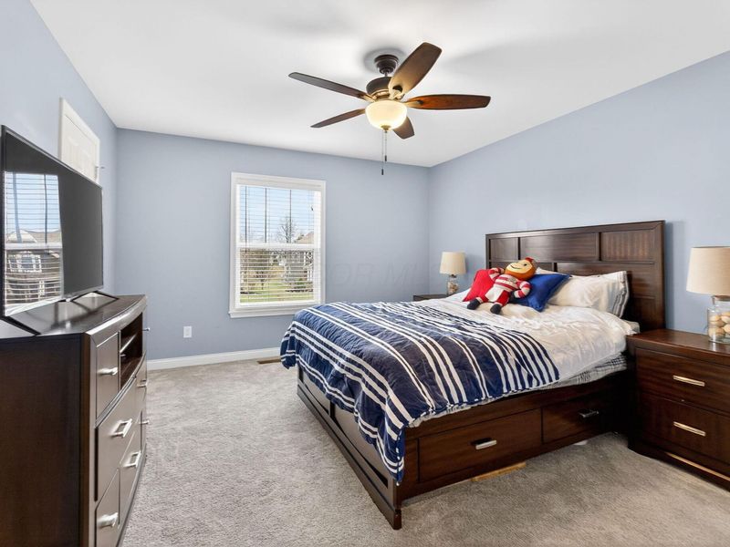 141 Kitdare Drive, Delaware, OH 43015 Photo 44