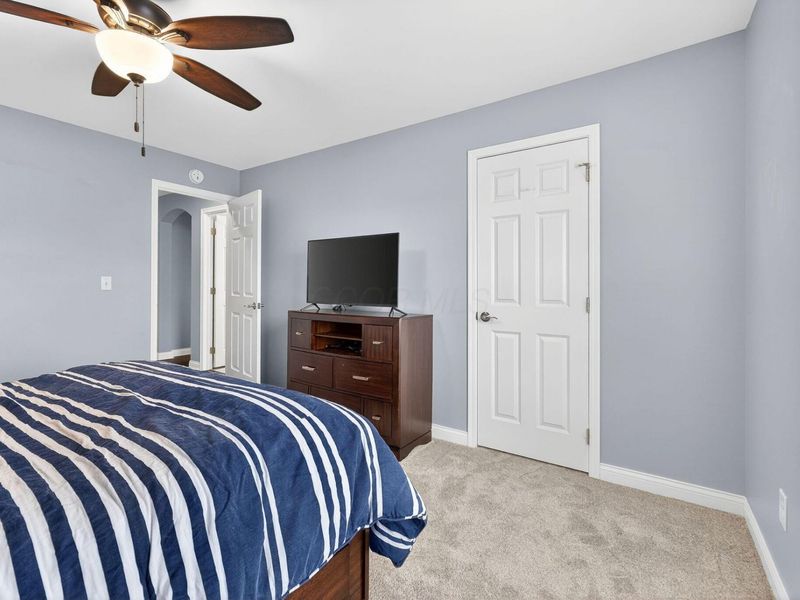 141 Kitdare Drive, Delaware, OH 43015 Photo 46