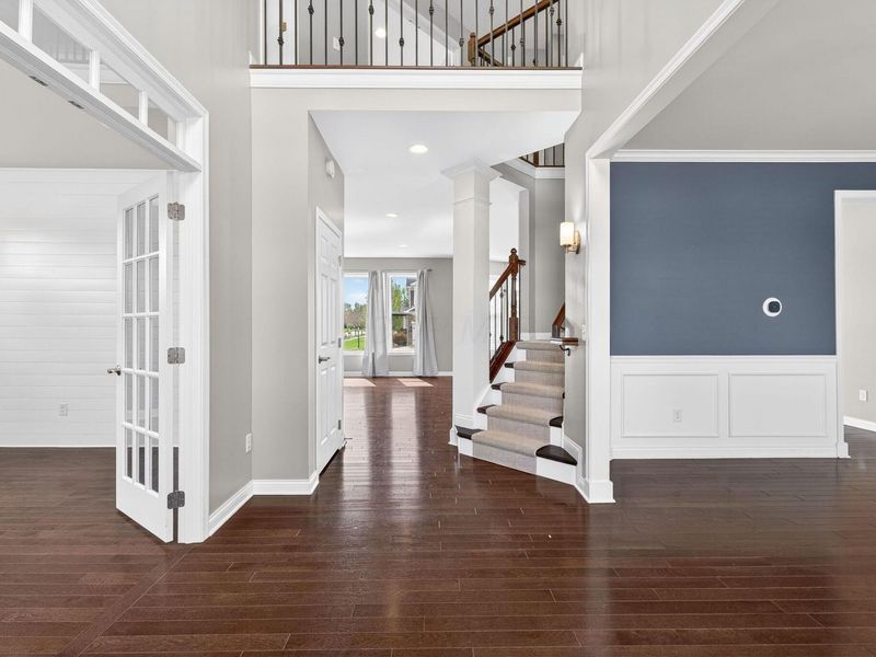 141 Kitdare Drive, Delaware, OH 43015 Photo 5