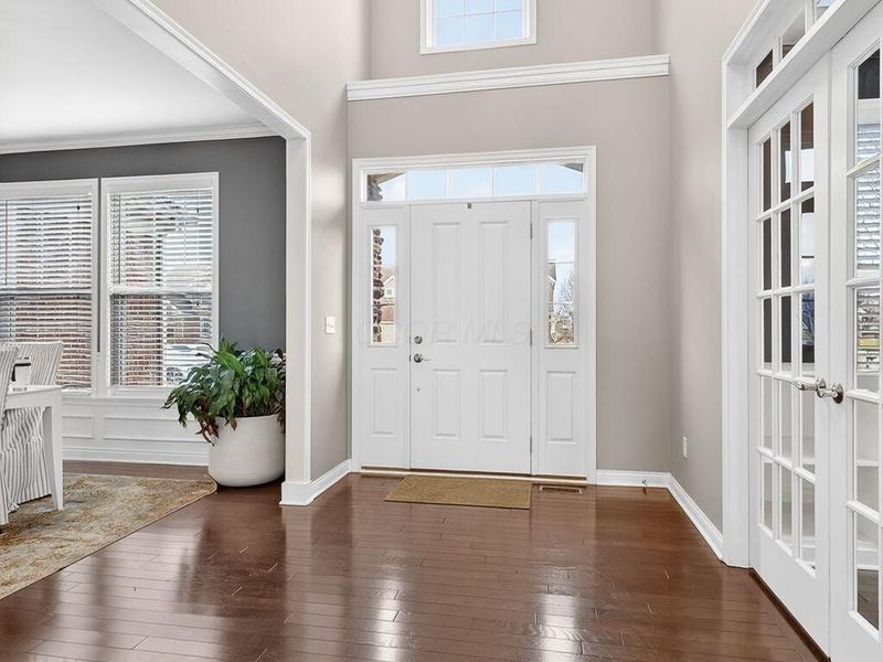 141 Kitdare Drive, Delaware, OH 43015 Photo 6