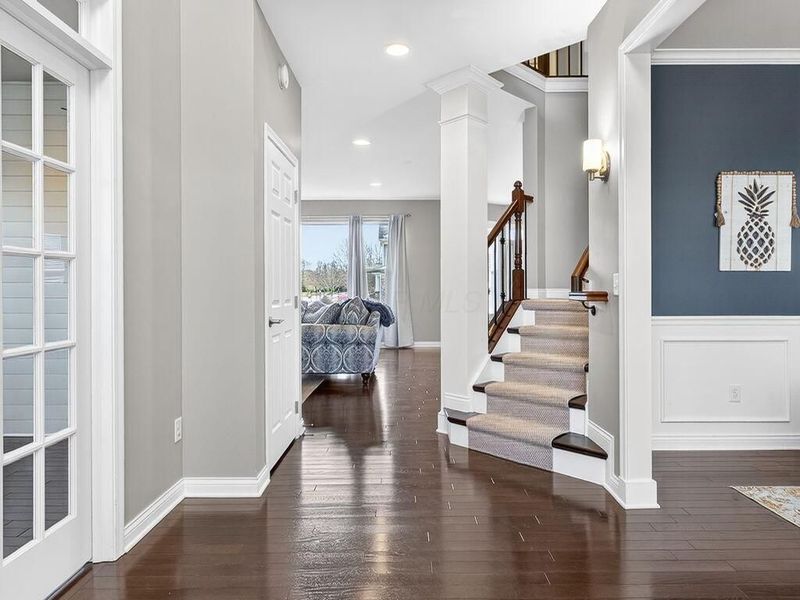 141 Kitdare Drive, Delaware, OH 43015 Photo 6