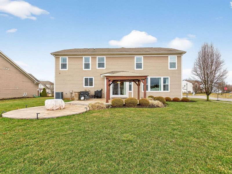 141 Kitdare Drive, Delaware, OH 43015 Photo 75