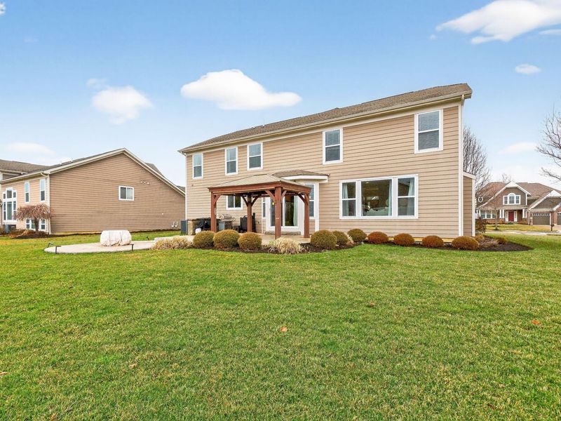 141 Kitdare Drive, Delaware, OH 43015 Photo 77