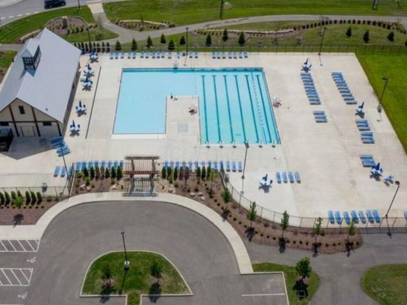 141 Kitdare Drive, Delaware, OH 43015 Photo 84