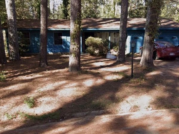 1780 Wood Glen Drive, Jackson, MS 39204