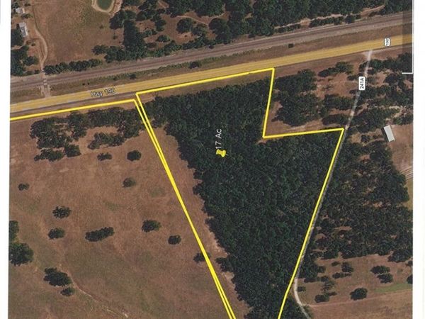 0 Hwy 190/36 and CR 241A , Cameron, TX 76520