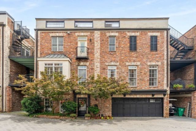 103 West End Close, Nashville, TN 37205 Main Photo