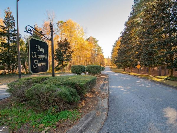 180 Stable Creek Road, Fayetteville, GA 30215