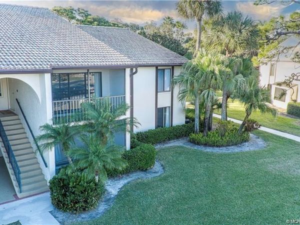 1485 SW Silver Pine Way Way, Unit D1, Palm City, FL 34990