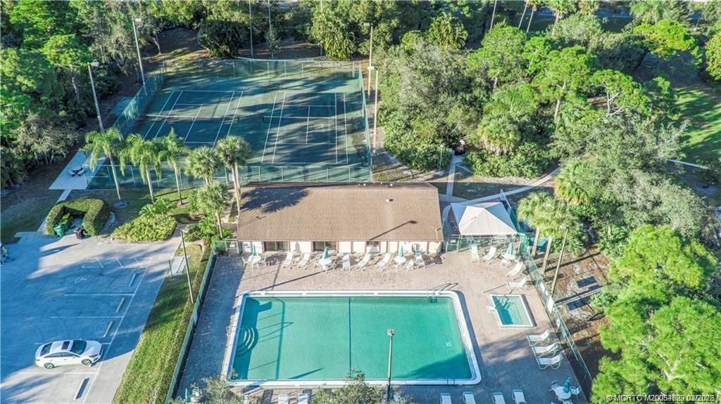 1485 SW Silver Pine Way Way, Unit D1, Palm City, FL 34990 Photo